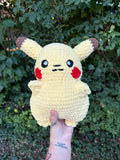 Chonkychu