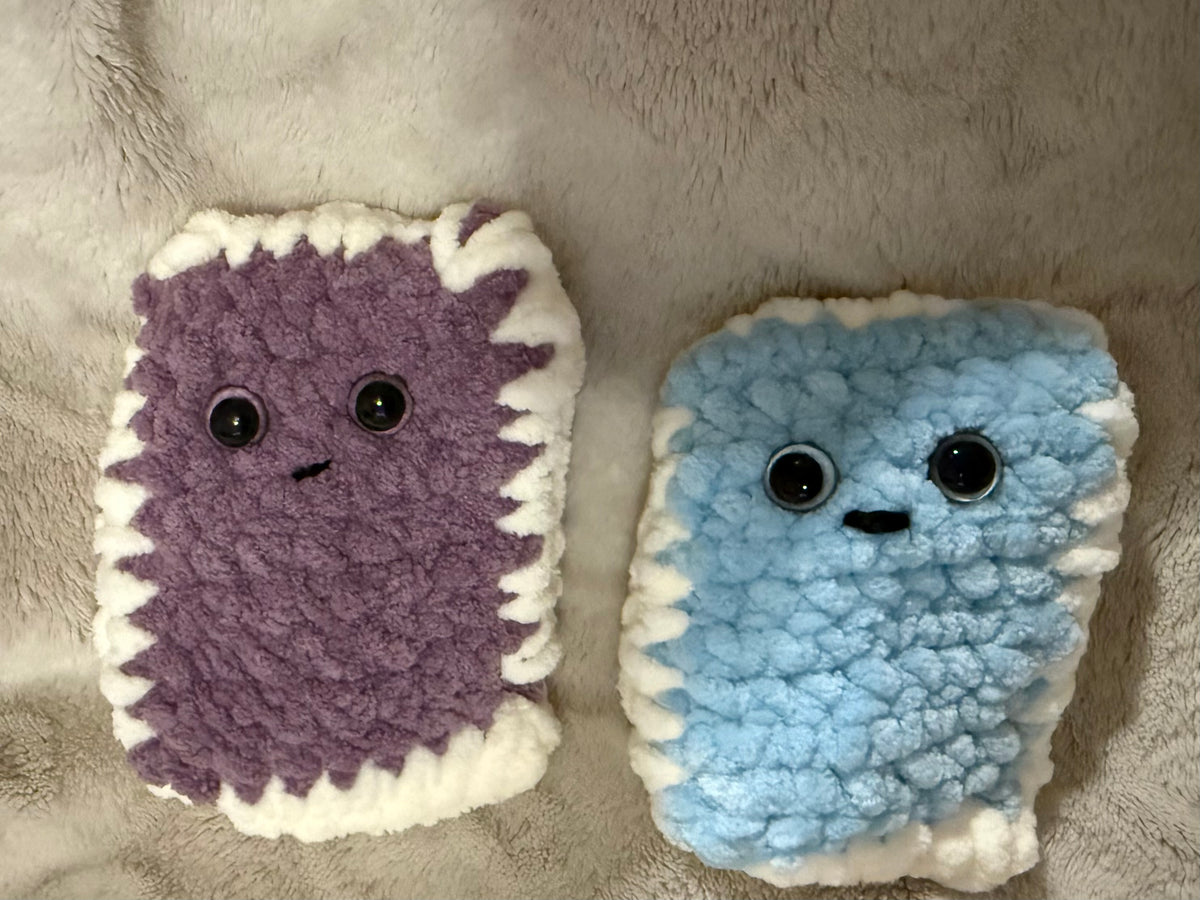 Pop Tarts