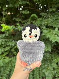 Baby Penguin