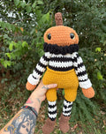 Pumpkin Buddy