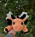 Sweet Dragon 🧡🐉