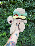 Burger Turtle