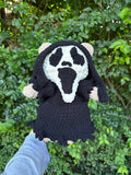 Spooky Teddy Bear