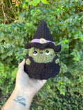 Witch Frog